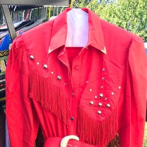 lilia smith western wear